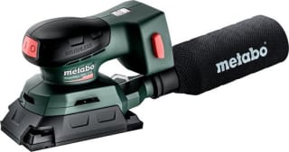 SRA 12 BL SET Accu Vlakschuurmachine voor €155 bij Bol
