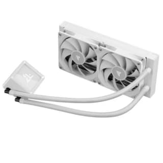 Tempest Darken 240 Kit Refrigeración Líquida 240mm por 36.99€