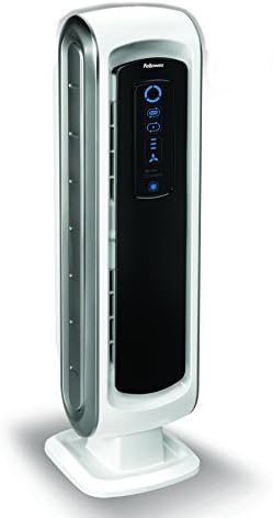 Fellowes Purificador de Aire AeraMax DX5 por 24.99€