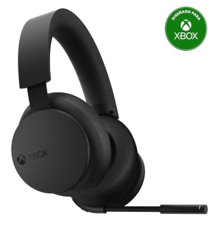 Xbox Auriculares Inalámbricos por 57.84€.