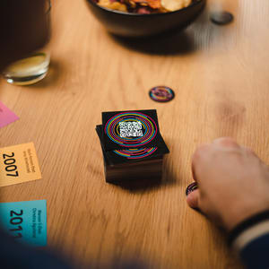 Hitster Rock voor €10 via Amazon