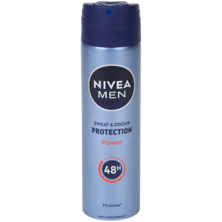 Nivea deodorant (150 ml) voor €1,79 bij Action