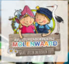 Tickets voor avonturenboerderij Molenwaard voor €16,50 dmv code
