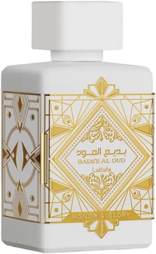 Lattafa Bade'e Al Oud Honor & Glory por $399 | Oferta Amazon