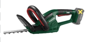 PARKSIDE® Accu-heggenschaar 20 V zonder accu en lader voor €29,99 bij de Lidl
