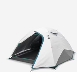 Tente de camping à 69,99€