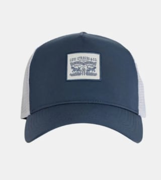 Hasta 70% de Descuento en Gorras | Levi's