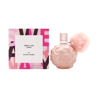 Perfume Ariana Grande Sweet Like Candy por $539 | Oferta Walmart