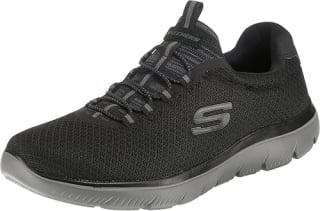 Skechers Summits heren sneakers voor €29,56 bij Amazon