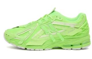 Baskets New Balance 1906A Mint Flash à 83€