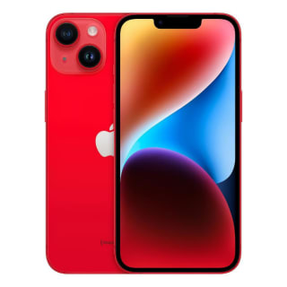 Apple iPhone 14 Plus 128GB (Excellent, Red) – £299.99 + Free Shipping w/ Code