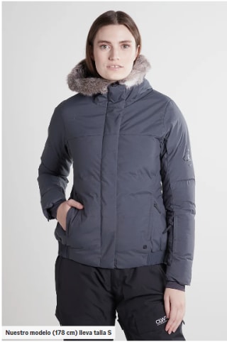 Chaqueta para Mujer Salomon Snuggly Warm por 83€