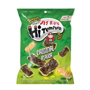 Taokaenoi tempura-zeewier (40 g) voor €1,49 bij Joybuy