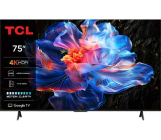 TCL 75P69K 75‑inch 4K‑LED‑televisie voor €599 bij Expert