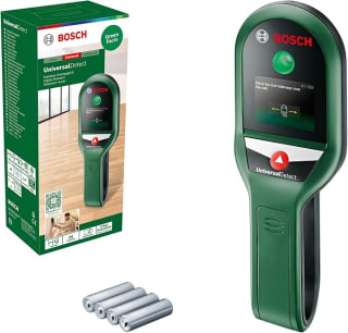 Bosch Home and Garden UniversalDetect voor €69 bij Amazon