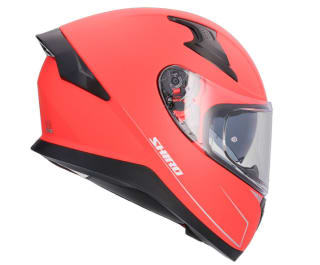Casco integral Katana / Apex solid por 59€