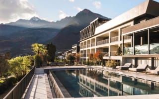 Escapada 3 días entre montañas en el Tirol y cenas para 2 desde 578€