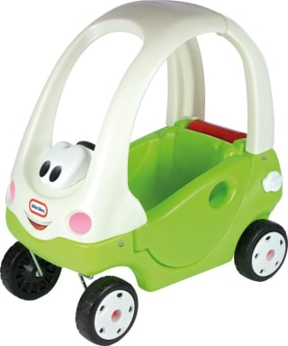 Little tikes cozy coupe sport voor €88,99 bij Bol