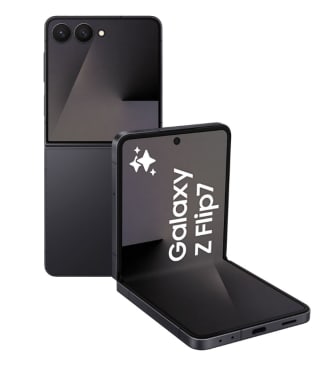 Smartphone Samsung Galaxy Z Flip7 6,9" 5G Nano SIM 256 Go à 899€
