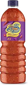 Blue Dragon Thai Sweet Chilli Sauce 1L £3.75 Amazon Deal
