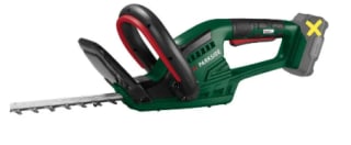 Taille Haies sans fil Parkside PHSA 20-Li D4 - 20V à 49,99€