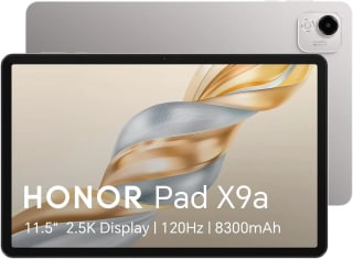 HONOR Pad X9a 11.45 Inch Tablet £136