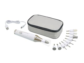 Set de manucure/pédicure sans fil CMPSA 3.7 C1 à 8€