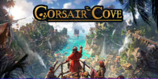 Videojuego para pc Corsair Cove por 29.99€