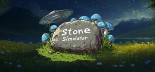 Stone Simulator voor €2,09 via Steam