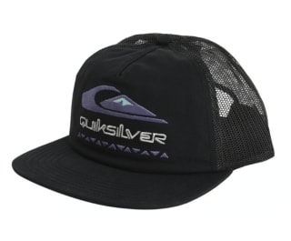 Gorra Oasis Quiksilver por 10.5€