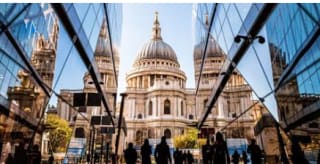 Vuelos a Londres desde 6 aeropuertos españoles 31€ a 37€ i/v