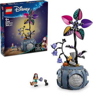 LEGO |Disney Sally’s Bloempot voor €34,48 bij Amazon