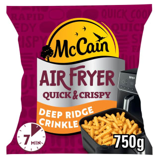 10 for £10 frozen items at Morrisons