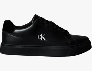 Calvin Klein Sneaker con suela cupones por 47.45€.