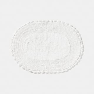 Piso de baño algodón Altezzo diámetro 60 cm por solo $8.390 en casaideas