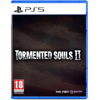 Videojuego PS5 Tormented Souls 2 por 19.90€