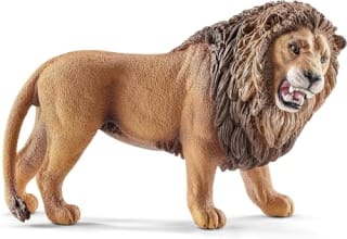 Schleich: figuras de animales 2x1 y 3x2 en Amazon
