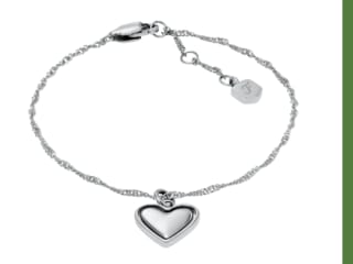 Regalo de pulsera por compras a partir de 189€ desde Fossil