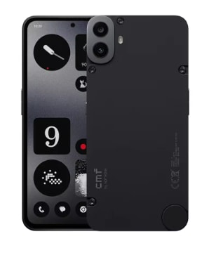 Móvil CMF by Nothing CMF Phone 1 de 8GB/256GB por 119,85€