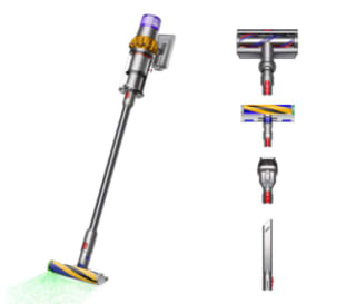 Aspirateur Balai Dyson V15 Detect Absolute à 549€