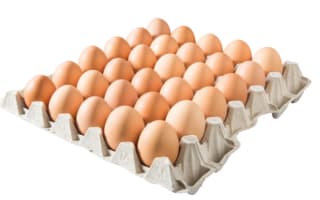 30 verse eieren voor €2,99 voor €2,99 bij Butlon