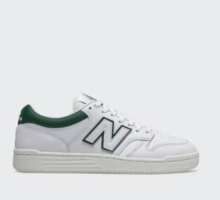 Zapatillas New Balance 480 por solo 50€