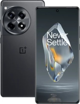 OnePlus 12R - 256GB - Iron Gray voor €429 bij phonemarket