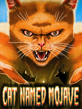 Cat Named Mojave Gratis en Epic Games