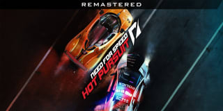 Need for Speed™ Hot Pursuit Remastered voor €7,99 in de nintendo eShop