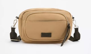 Bolso Bandolera Nailon por 8.99€.