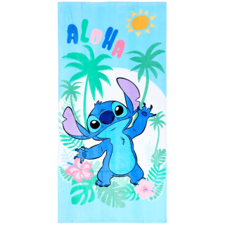 Toallas playa, varios modelos por 3.99€(tiendas físicas)