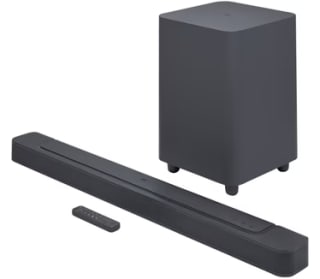 JBL SoundBar 500 luidspreker voor €315,81 bij de Makro