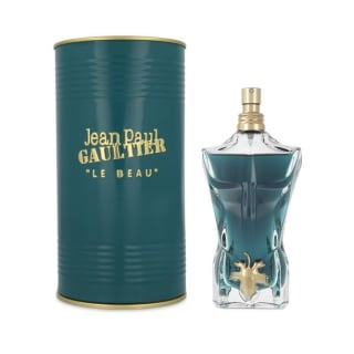 Eau de Toilette Jean Paul Gaultier Le Beau 125ml por $1,431 | Sam's Club