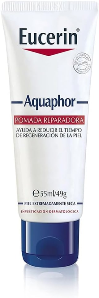 Eucerin Pomada 55ml por $131 | Oferta Amazon